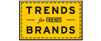 Скидка 10% на коллекция trends Brands limited! - Никольск